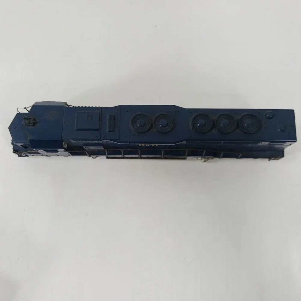 Athearn HO Scale B&O SDP-40 Powered Diesel Locomotive Blue 9607 4101 Vintage